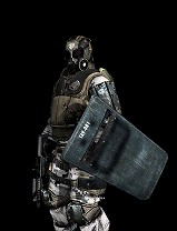 画像集#003のサムネイル/明日OBT開始の「S.O.W」,最新版クライアントの先行配布スタート