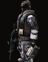 画像集#005のサムネイル/明日OBT開始の「S.O.W」,最新版クライアントの先行配布スタート