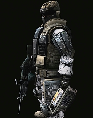 画像集#010のサムネイル/兵科が導入されゲーム性が深化。ついにOBTがスタートした「S.O.W(SEVEN YEARS OF WAR)」のプレイレポートを掲載