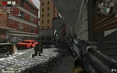 画像集#014のサムネイル/兵科が導入されゲーム性が深化。ついにOBTがスタートした「S.O.W(SEVEN YEARS OF WAR)」のプレイレポートを掲載