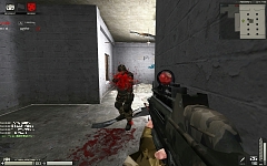 画像集#018のサムネイル/兵科が導入されゲーム性が深化。ついにOBTがスタートした「S.O.W(SEVEN YEARS OF WAR)」のプレイレポートを掲載