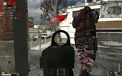 画像集#021のサムネイル/兵科が導入されゲーム性が深化。ついにOBTがスタートした「S.O.W(SEVEN YEARS OF WAR)」のプレイレポートを掲載