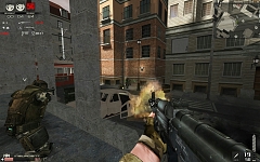 画像集#022のサムネイル/兵科が導入されゲーム性が深化。ついにOBTがスタートした「S.O.W(SEVEN YEARS OF WAR)」のプレイレポートを掲載