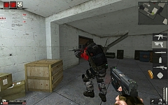 画像集#023のサムネイル/兵科が導入されゲーム性が深化。ついにOBTがスタートした「S.O.W(SEVEN YEARS OF WAR)」のプレイレポートを掲載