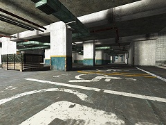 画像集#001のサムネイル/「S.O.W」,5月22日にデスマッチ用の新マップ実装&3大イベント開催