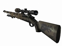 画像集#007のサムネイル/「S.O.W」,5月22日にデスマッチ用の新マップ実装&3大イベント開催