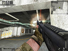 画像集#001のサムネイル/「S.O.W」のアップデート,本日実施。新モード「戦術戦」テスト開始