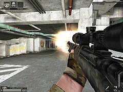 画像集#003のサムネイル/「S.O.W」のアップデート,本日実施。新モード「戦術戦」テスト開始