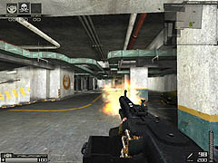 画像集#004のサムネイル/「S.O.W」のアップデート,本日実施。新モード「戦術戦」テスト開始