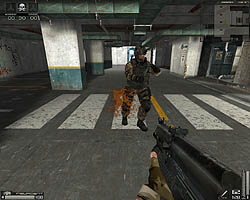 画像集#003のサムネイル/「S.O.W」初期軍資金が2倍の10万Gに!?新兵徴集イベント開催