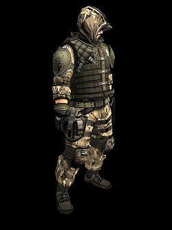 画像集#038のサムネイル/「S.O.W」,新マップ/新武器などが追加される大型アップデート「第1幕:広がる戦火」が7月25日実装