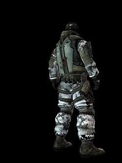 画像集#039のサムネイル/「S.O.W」,新マップ/新武器などが追加される大型アップデート「第1幕:広がる戦火」が7月25日実装