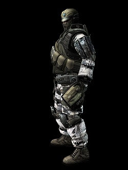 画像集#041のサムネイル/「S.O.W」,新マップ/新武器などが追加される大型アップデート「第1幕:広がる戦火」が7月25日実装