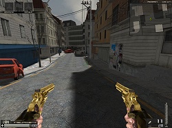 画像集#047のサムネイル/「S.O.W」,新マップ/新武器などが追加される大型アップデート「第1幕:広がる戦火」が7月25日実装