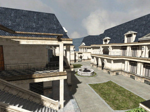 画像集#001のサムネイル/「S.O.W」,クラントーナメント戦を開催,参加クラン募集開始