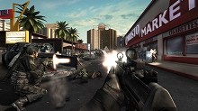 画像集#001のサムネイル/「Rainbow Six:Vegas 2」の北米発売日が3月18日に決定