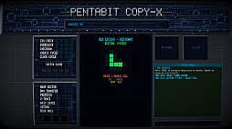 Pentabit Copy-X