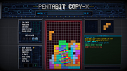 Pentabit Copy-X