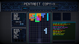 Pentabit Copy-X