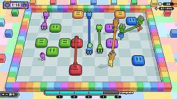 Party Party Time 3(パーティパーティタイム3) Nintendo Switch 2 Edition