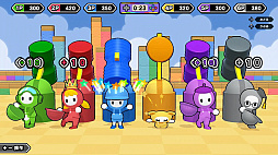 Party Party Time 3(パーティパーティタイム3) Nintendo Switch 2 Edition