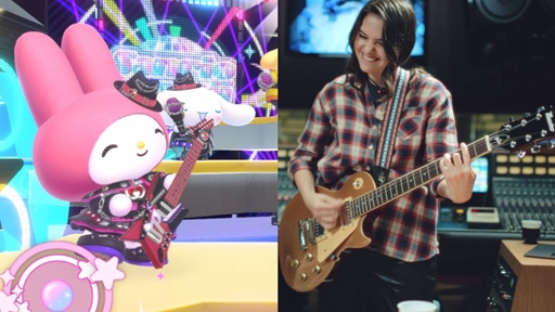 画像ギャラリー No.018のサムネイル画像 / Sanrio Games初のスマホ向けダンス&リズムゲーム「Sanrio Kawaii Me Live!」,2027年1月にリリース。本日より事前登録の受付を開始