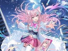 博衣こよりさん主演＆監修のノベルゲーム「コヨリニウム」，公式サイトを公開。主人公は「助手くん」として未来科学部に入部する