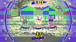 Ramajay! Riddim Rabbit