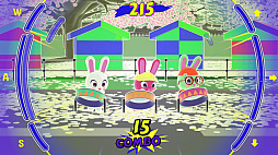 Ramajay! Riddim Rabbit
