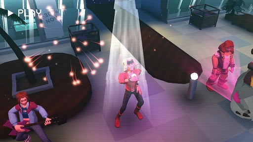 Tactichord: Glam Strategy