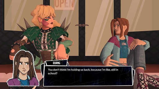Tactichord: Glam Strategy