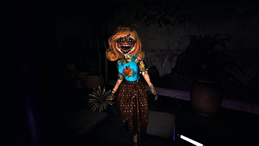 画像ギャラリー No.003のサムネイル画像 / 「Poppy Playtime」がテーマの協力型ホラーゲーム「Escape From Playtime」，オープンβテストを日本時間の10月2日2：00からスタート