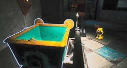 画像ギャラリー No.012のサムネイル画像 / 「Poppy Playtime」がテーマの協力型ホラーゲーム「Escape From Playtime」,オープンβテストを日本時間の10月2日2:00からスタート