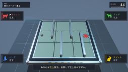 画像ギャラリー No.009のサムネイル画像 / 4人で協力してミニゲームに挑戦しつつ，紛れ込んだライアー（嘘つき）を暴け。正体隠匿型パーティゲーム「Your Liar」，Steamで9月24日に発売