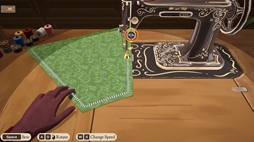 Dressmaker