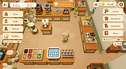 Tasty Chef