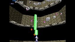 アーケードアーカイブス2 ゼビウス3D/G
