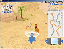 画像集#012のサムネイル/オンライン育成シミュレーション「モンスタートレイル オンライン」,4Gamer読者から800名のクローズドβテスターを募集