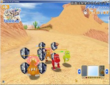 画像集#014のサムネイル/オンライン育成シミュレーション「モンスタートレイル オンライン」,4Gamer読者から800名のクローズドβテスターを募集