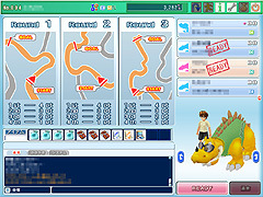 画像集#014のサムネイル/目指せ最強のモンスターブリーダー! 「モンスタートレイル オンライン」のクローズドβテストレポート