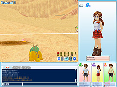 画像集#015のサムネイル/目指せ最強のモンスターブリーダー! 「モンスタートレイル オンライン」のクローズドβテストレポート