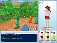 画像集#022のサムネイル/目指せ最強のモンスターブリーダー! 「モンスタートレイル オンライン」のクローズドβテストレポート