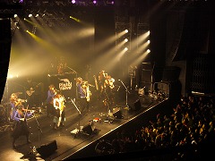 画像集#003のサムネイル/「モンスタートレイル オンライン」のテーマ曲を手がけるピストルバルブって……?