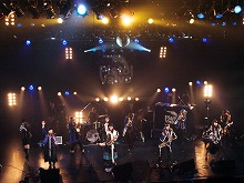 画像集#004のサムネイル/「モンスタートレイル オンライン」のテーマ曲を手がけるピストルバルブって……?