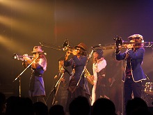 画像集#005のサムネイル/「モンスタートレイル オンライン」のテーマ曲を手がけるピストルバルブって……?