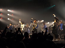 画像集#007のサムネイル/「モンスタートレイル オンライン」のテーマ曲を手がけるピストルバルブって……?