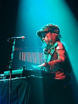 画像集#013のサムネイル/「モンスタートレイル オンライン」のテーマ曲を手がけるピストルバルブって……?