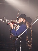 画像集#014のサムネイル/「モンスタートレイル オンライン」のテーマ曲を手がけるピストルバルブって……?