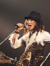 画像集#015のサムネイル/「モンスタートレイル オンライン」のテーマ曲を手がけるピストルバルブって……?