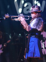 画像集#020のサムネイル/「モンスタートレイル オンライン」のテーマ曲を手がけるピストルバルブって……?